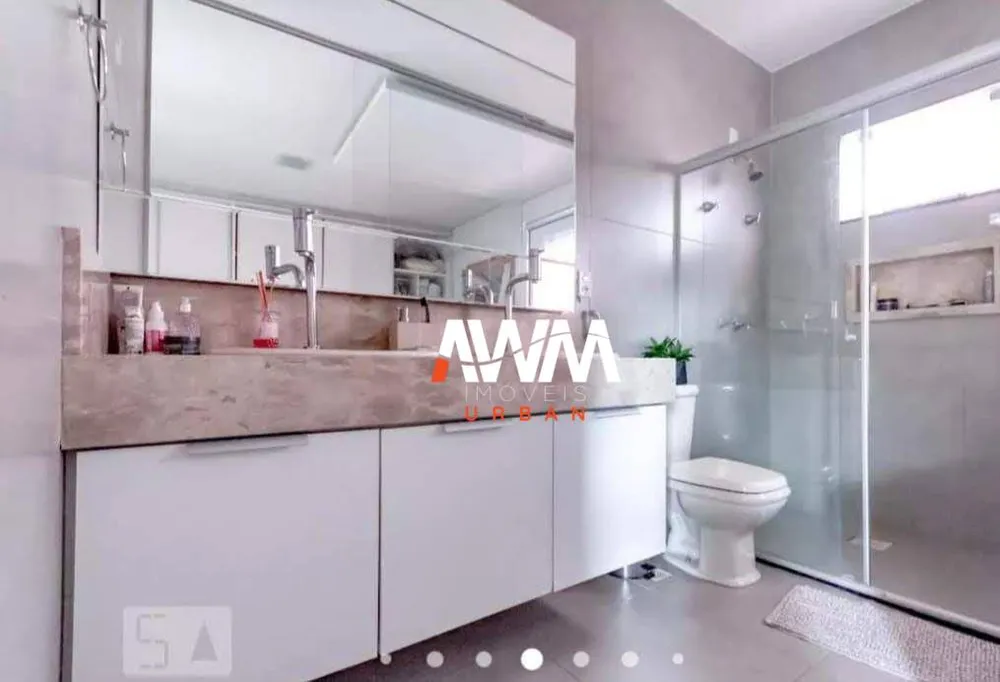 Sobrado, 4 quartos, 290 m² - Foto 7