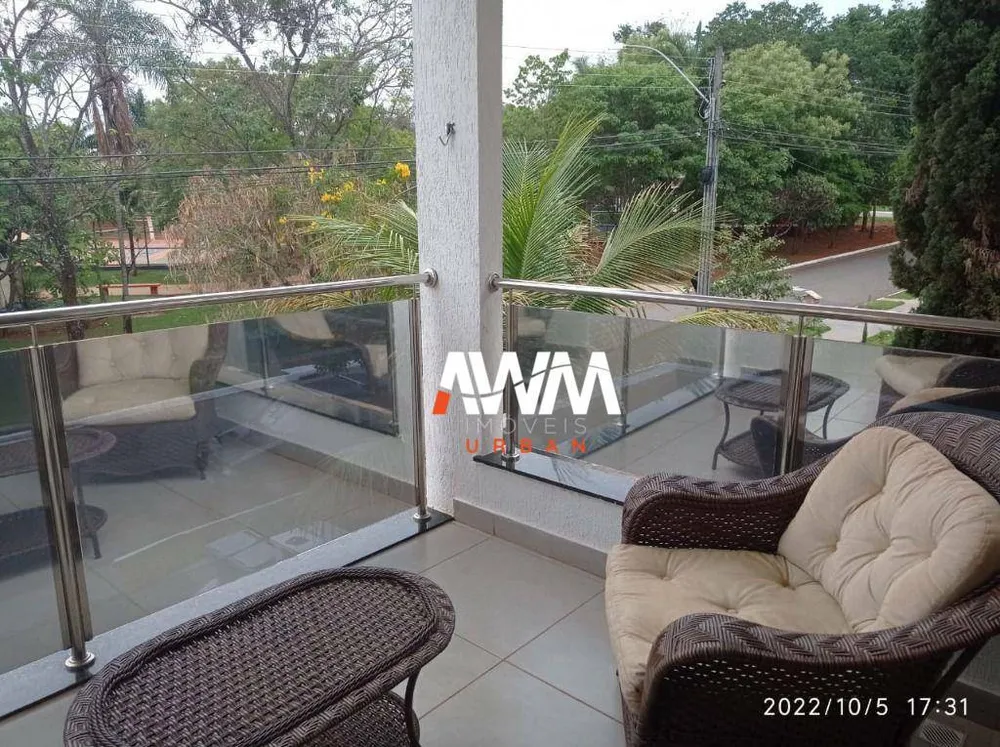 Sobrado, 4 quartos, 290 m² - Foto 11