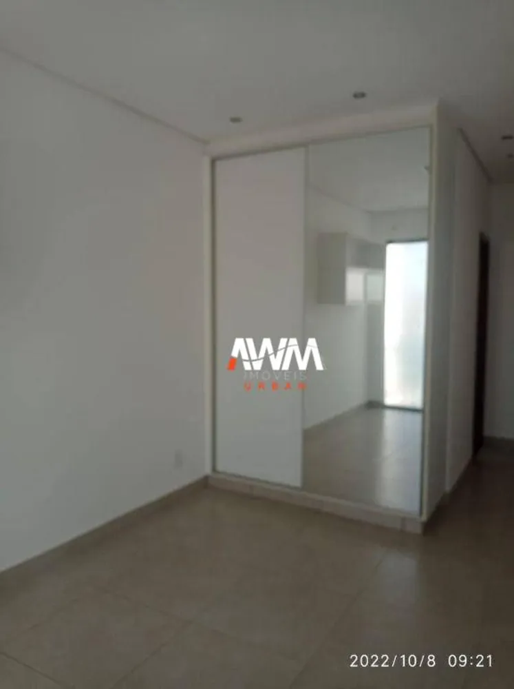 Sobrado, 4 quartos, 290 m² - Foto 5