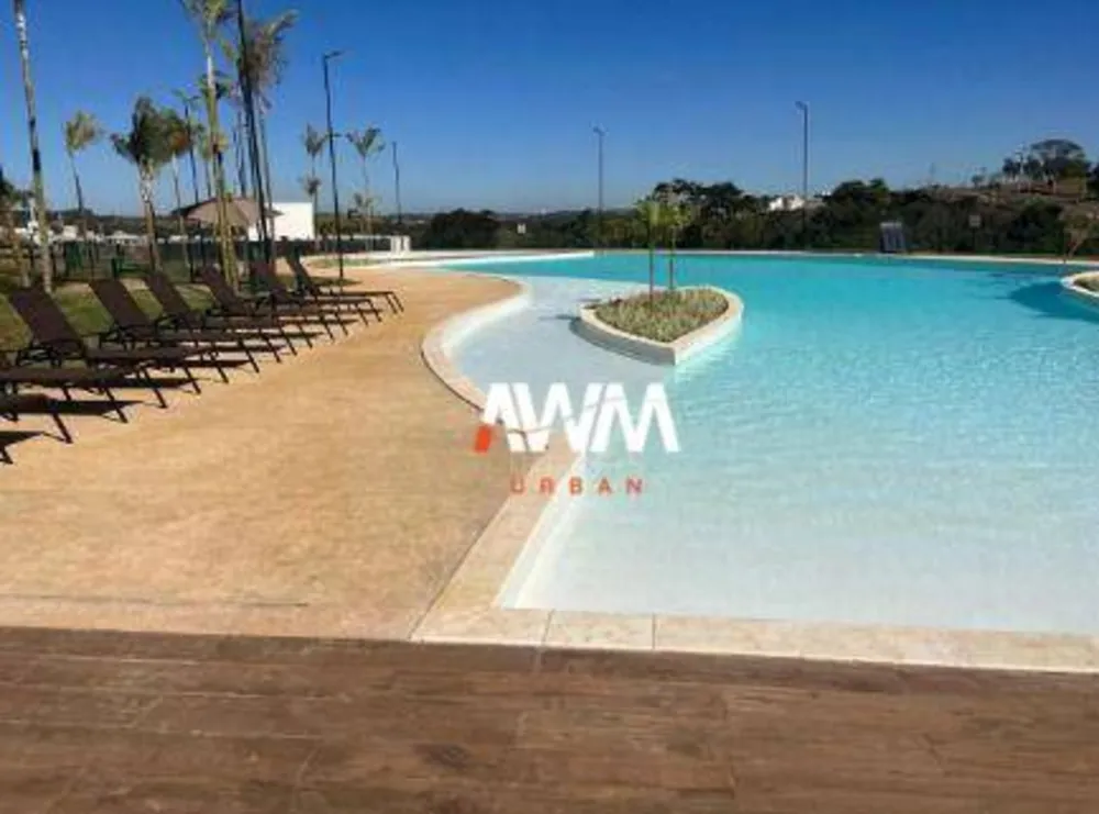 Loteamento e Condomínio, 585 m² - Foto 6
