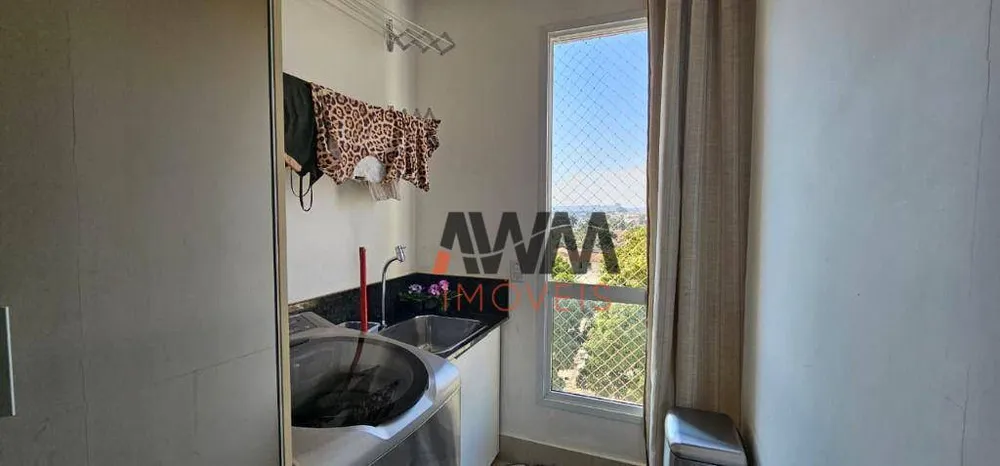 Apartamento, 3 quartos, 89 m² - Foto 7