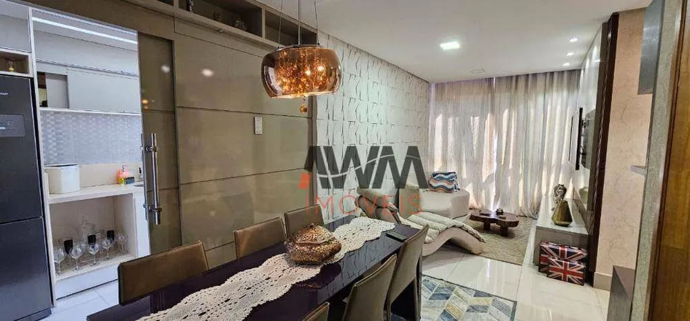 Apartamento, 3 quartos, 89 m² - Foto 1