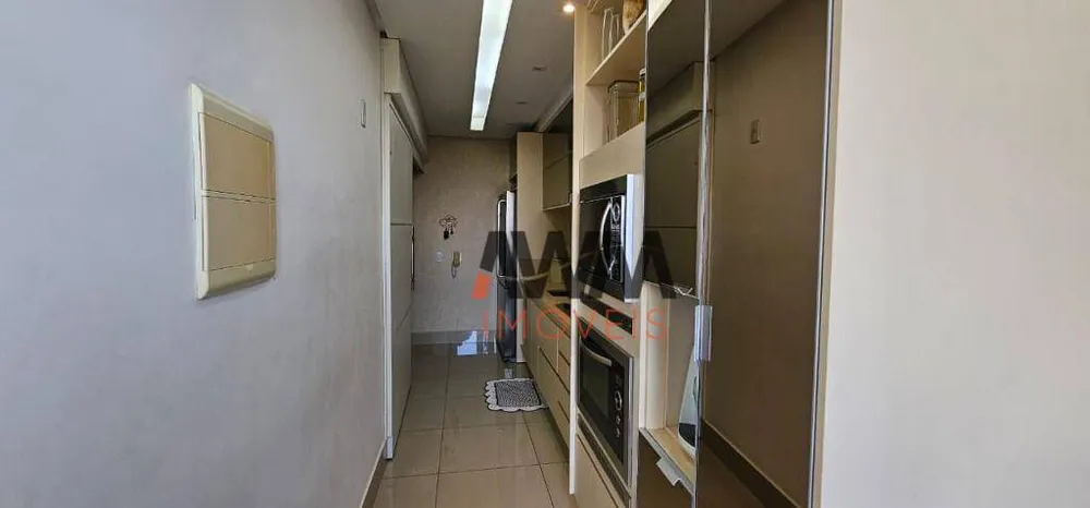 Apartamento, 3 quartos, 89 m² - Foto 6