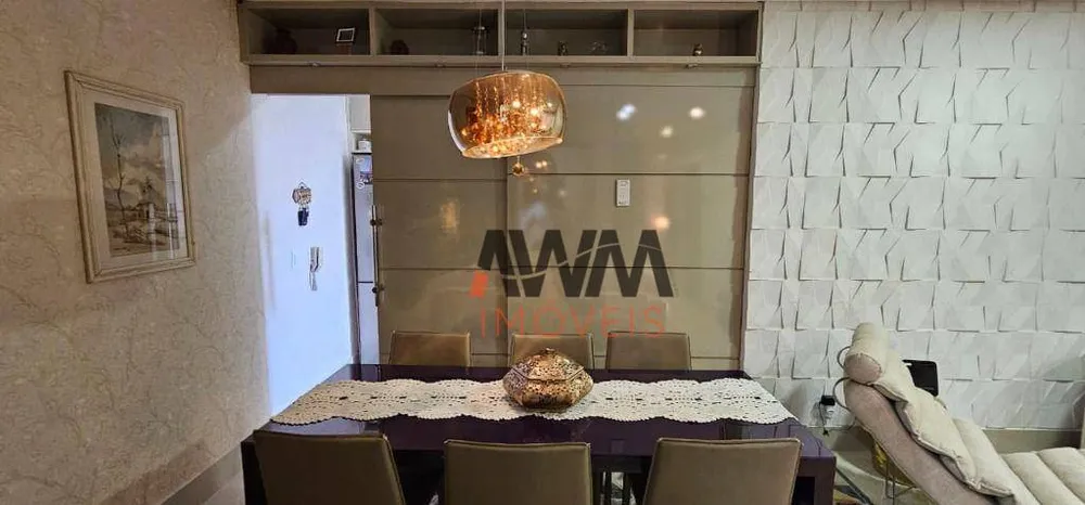 Apartamento, 3 quartos, 89 m² - Foto 4