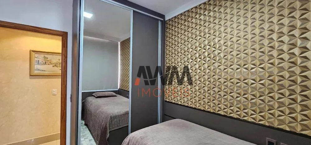 Apartamento, 3 quartos, 89 m² - Foto 5