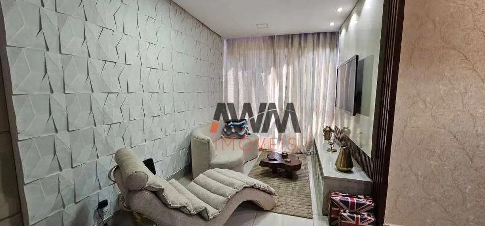 Apartamento, 3 quartos, 89 m² - Foto 2