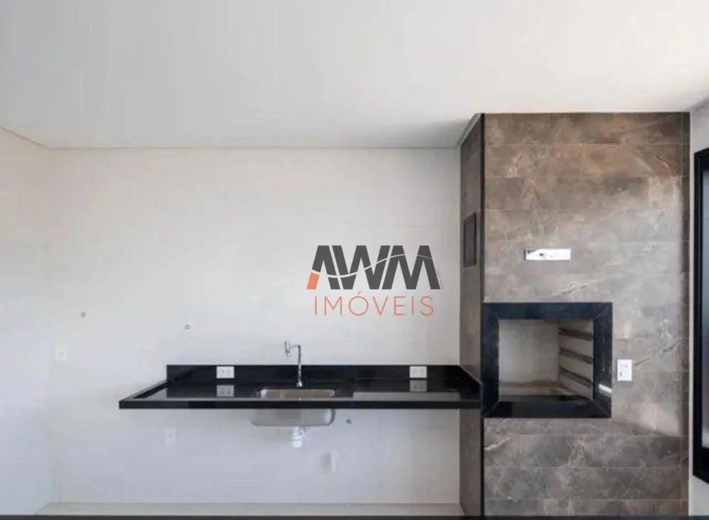 Cobertura, 4 quartos, 202 m² - Foto 5