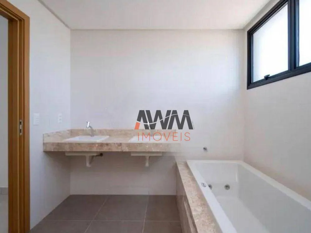 Cobertura, 4 quartos, 202 m² - Foto 12