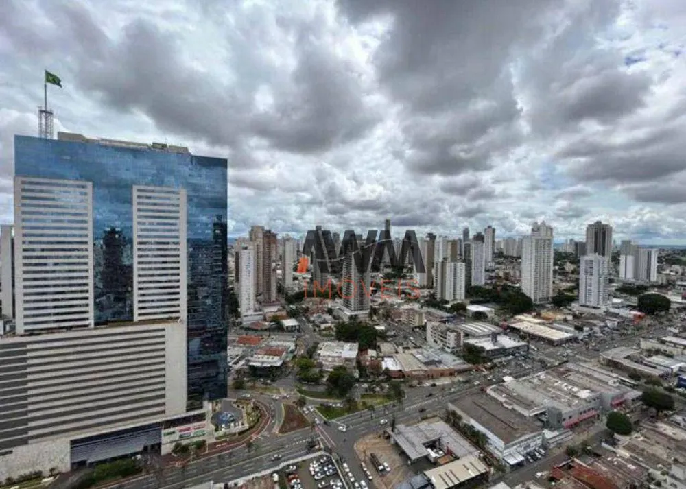 Cobertura, 4 quartos, 202 m² - Foto 8