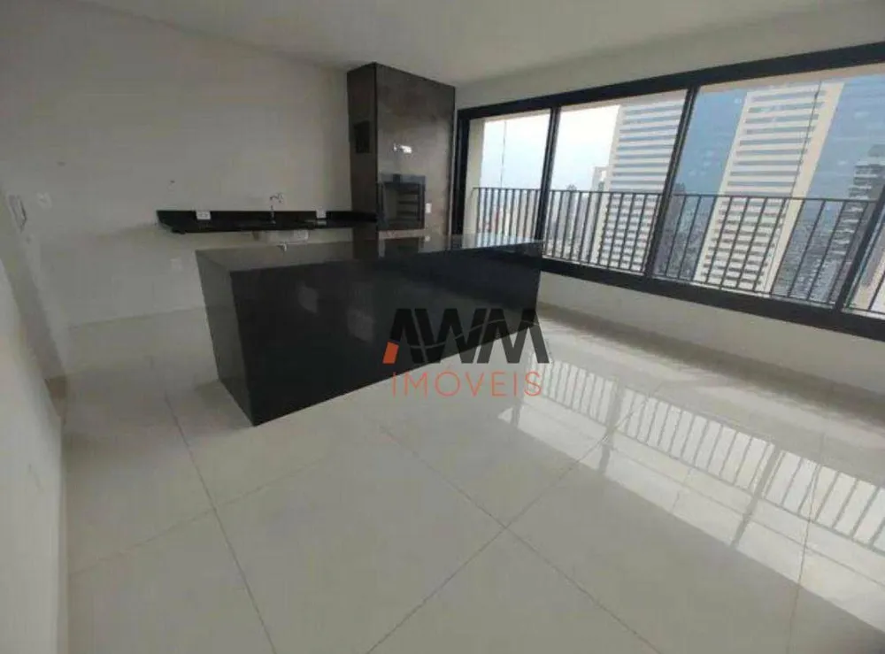Cobertura, 4 quartos, 202 m² - Foto 3