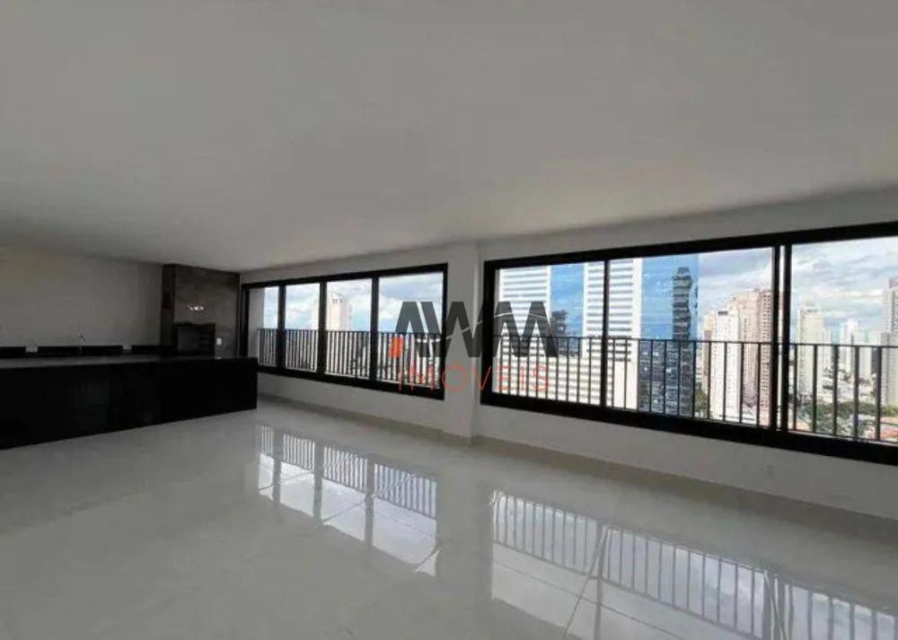 Cobertura, 4 quartos, 202 m² - Foto 1