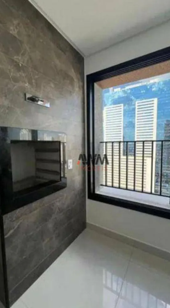 Cobertura, 4 quartos, 202 m² - Foto 7