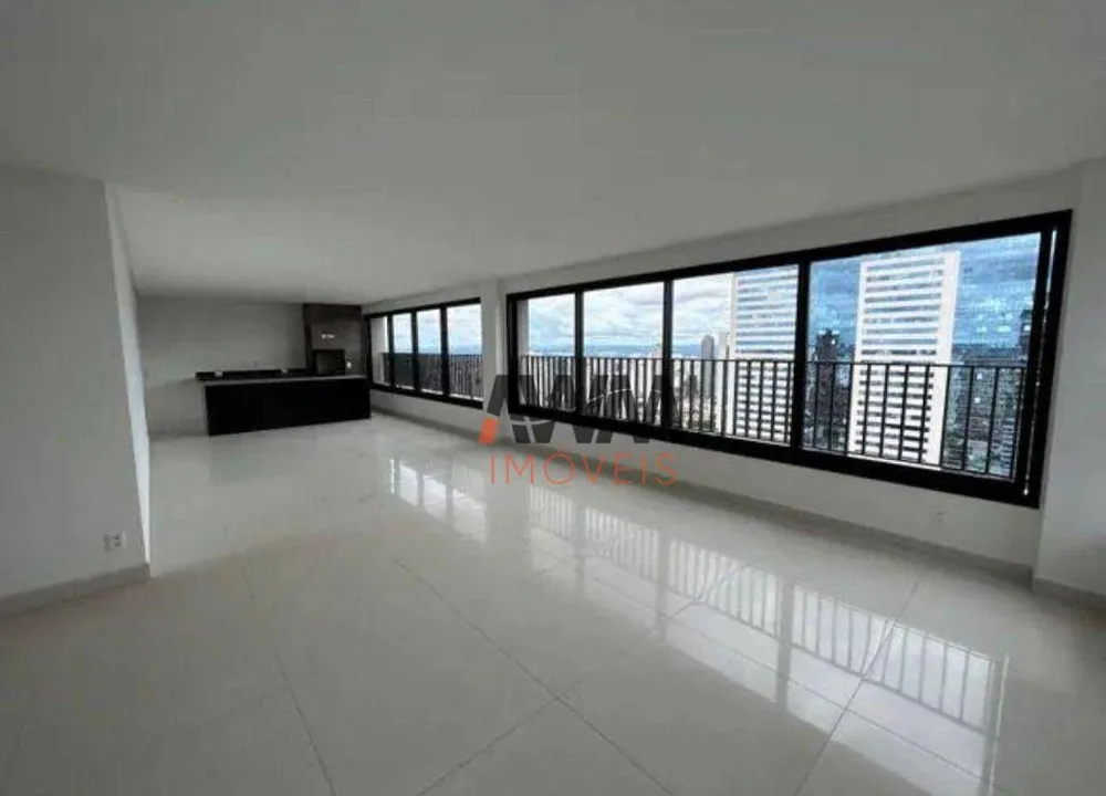 Cobertura, 4 quartos, 202 m² - Foto 2