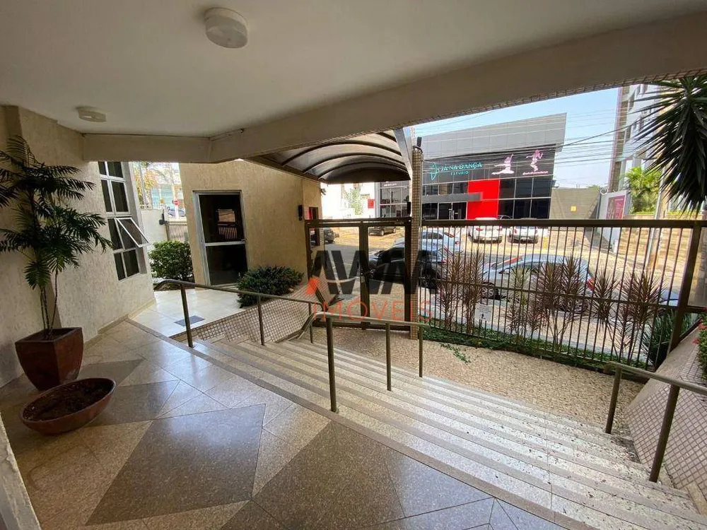 Apartamento, 2 quartos, 85 m² - Foto 6