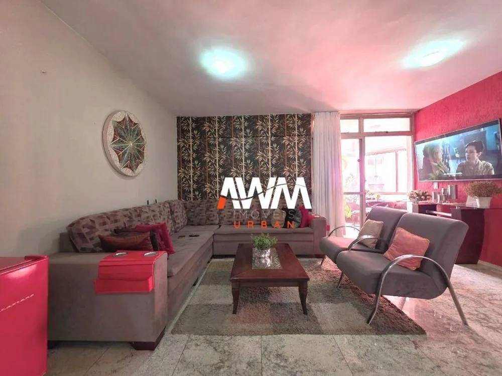 Apartamento, 2 quartos, 85 m² - Foto 1