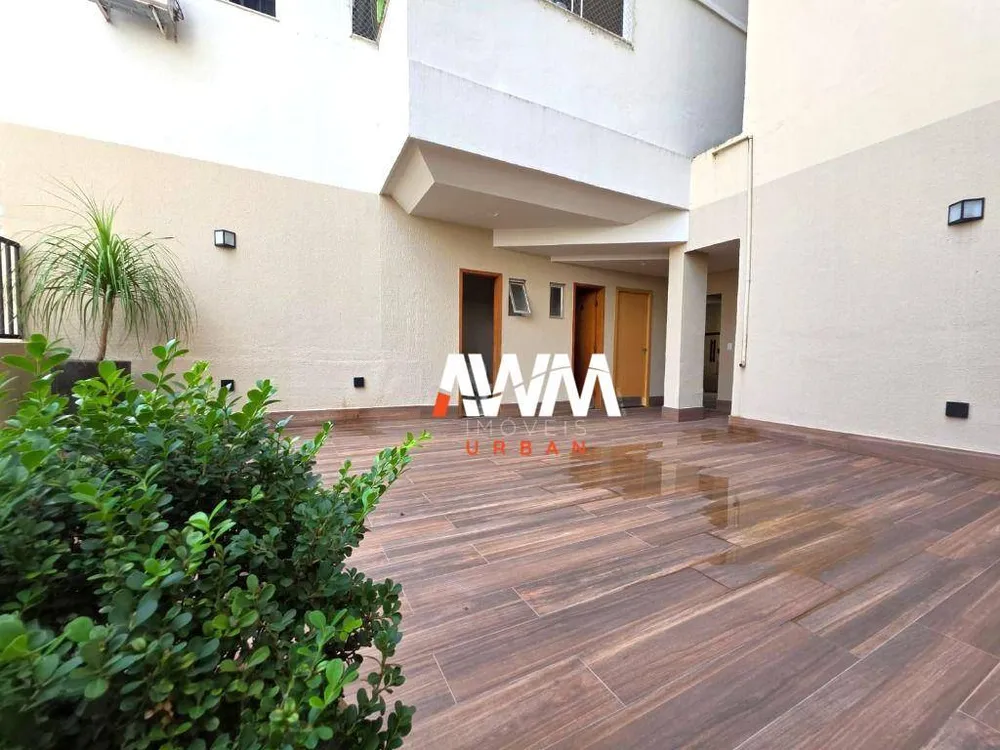 Apartamento, 2 quartos, 85 m² - Foto 2