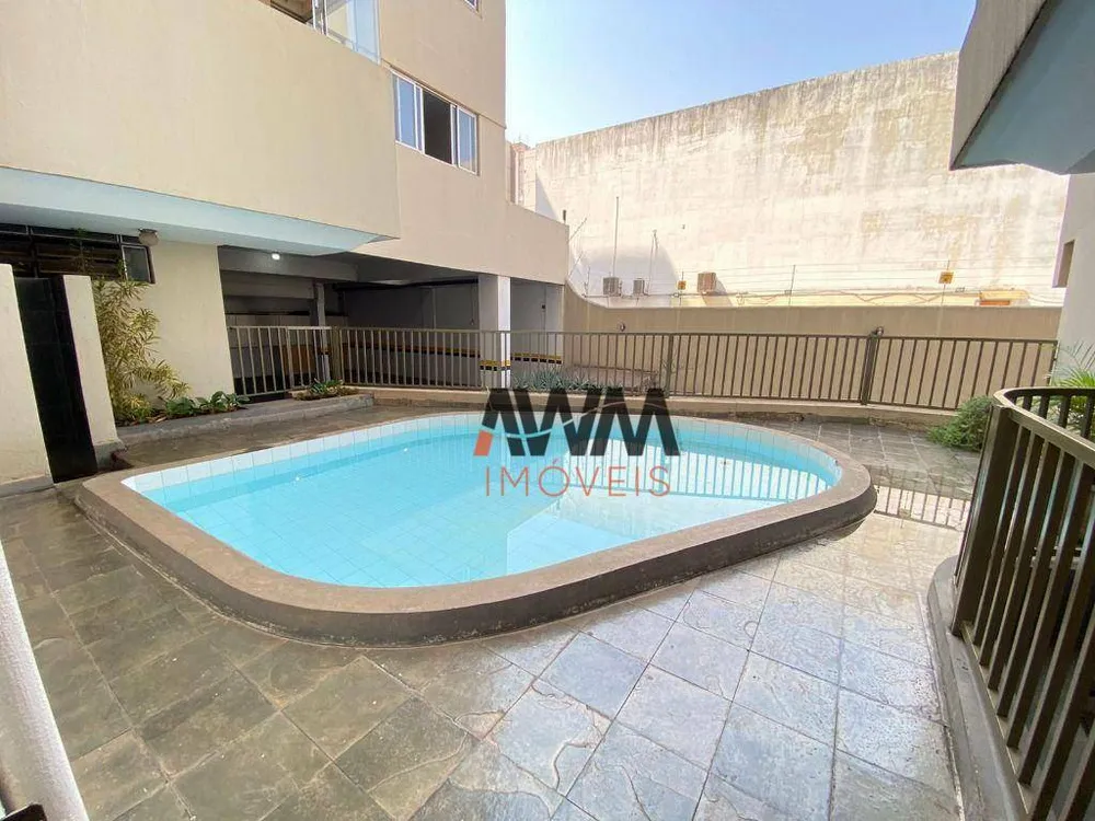 Apartamento, 2 quartos, 85 m² - Foto 11