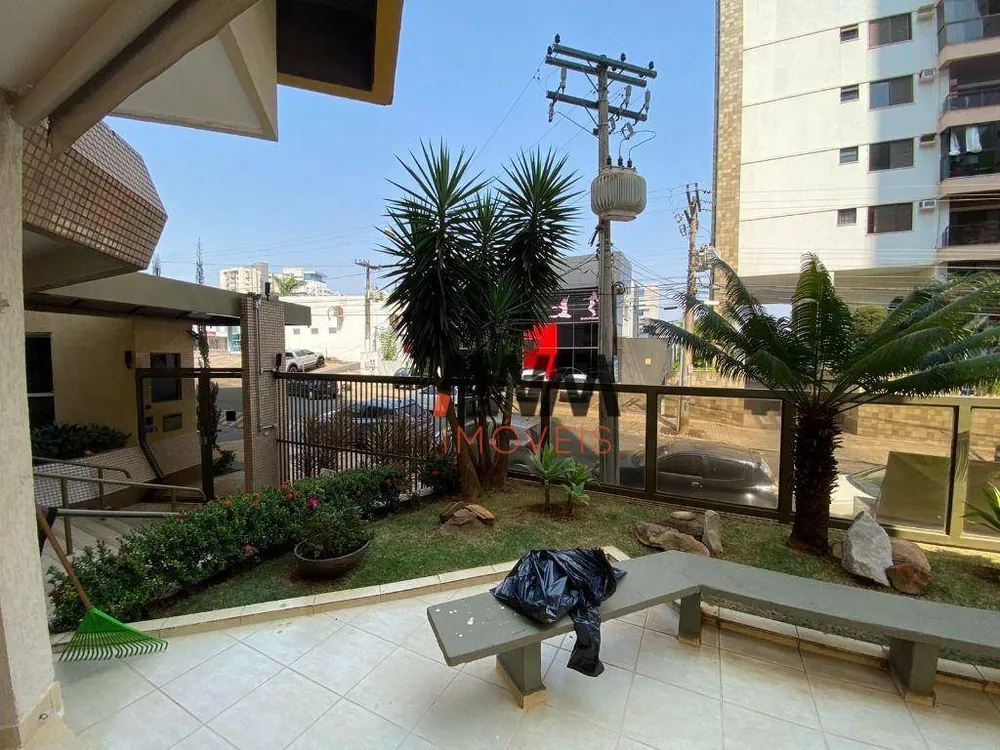 Apartamento, 2 quartos, 85 m² - Foto 7