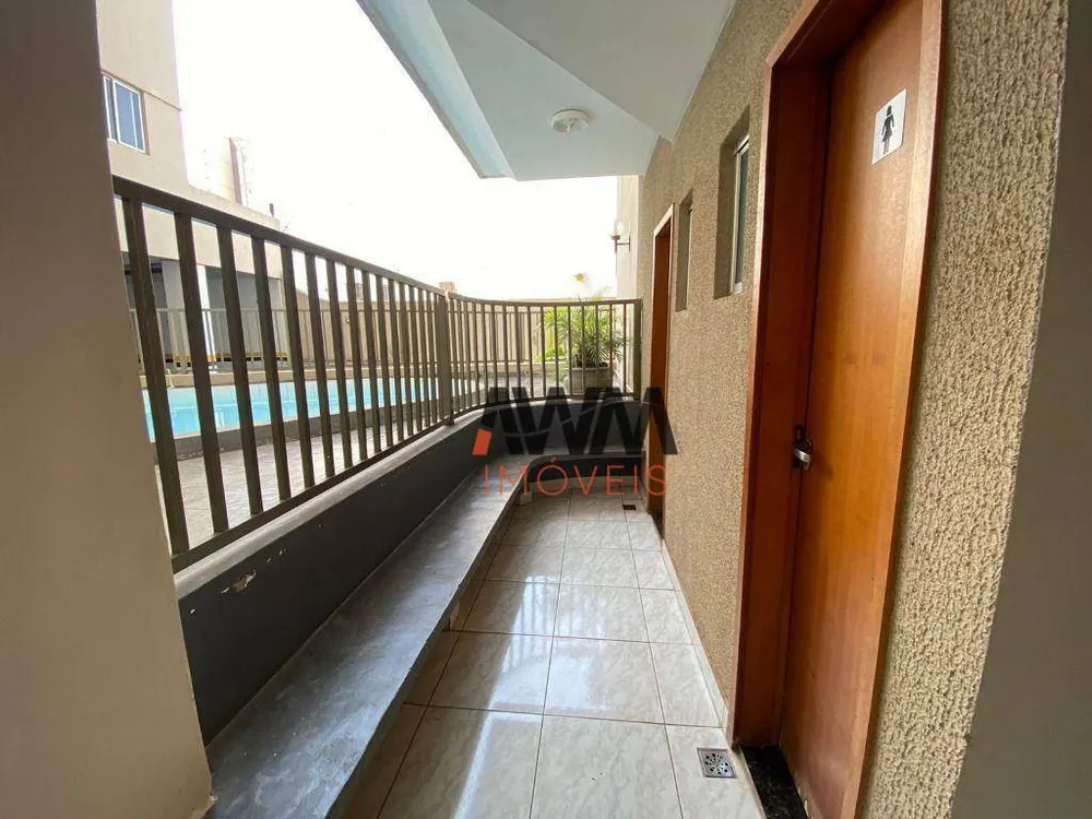 Apartamento, 2 quartos, 85 m² - Foto 10