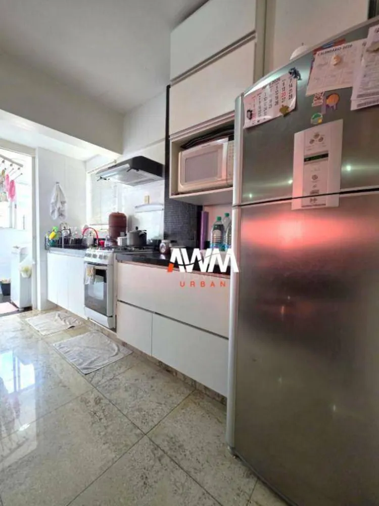 Apartamento, 2 quartos, 85 m² - Foto 4