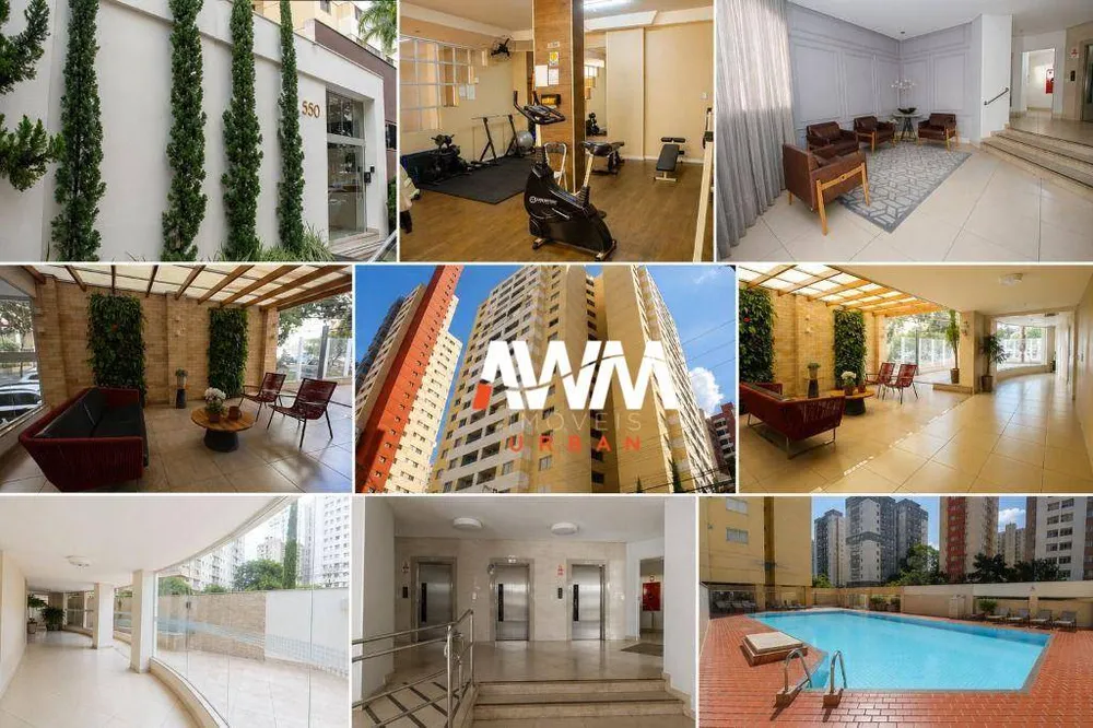 Apartamento, 2 quartos, 65 m² - Foto 8