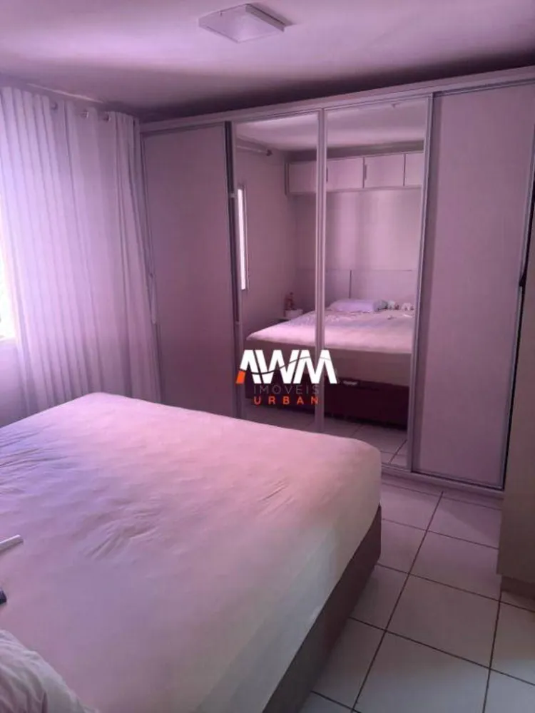 Apartamento, 2 quartos, 65 m² - Foto 3