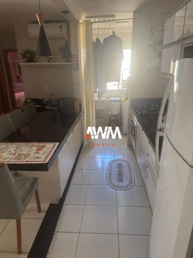 Apartamento, 2 quartos, 65 m² - Foto 7