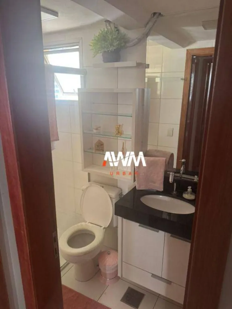 Apartamento, 2 quartos, 65 m² - Foto 5