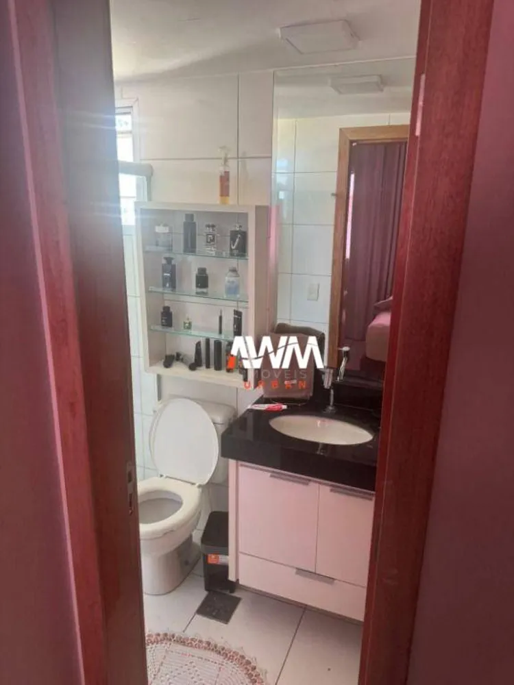 Apartamento, 2 quartos, 65 m² - Foto 4