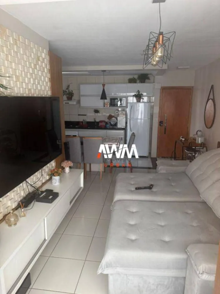 Apartamento, 2 quartos, 65 m² - Foto 2