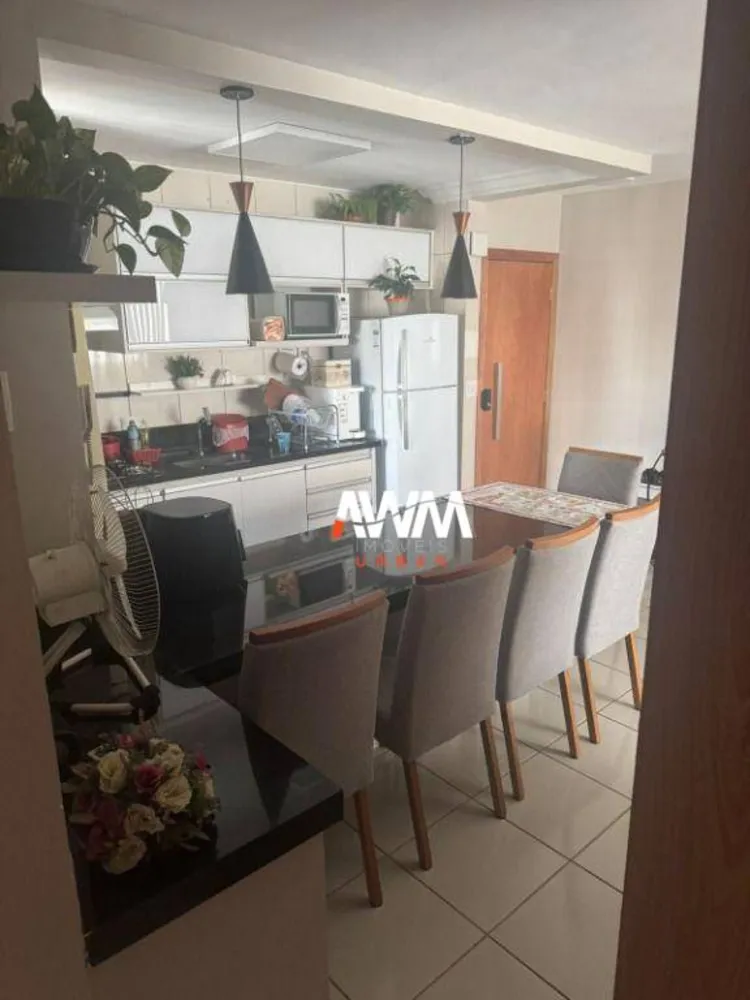 Apartamento, 2 quartos, 65 m² - Foto 6