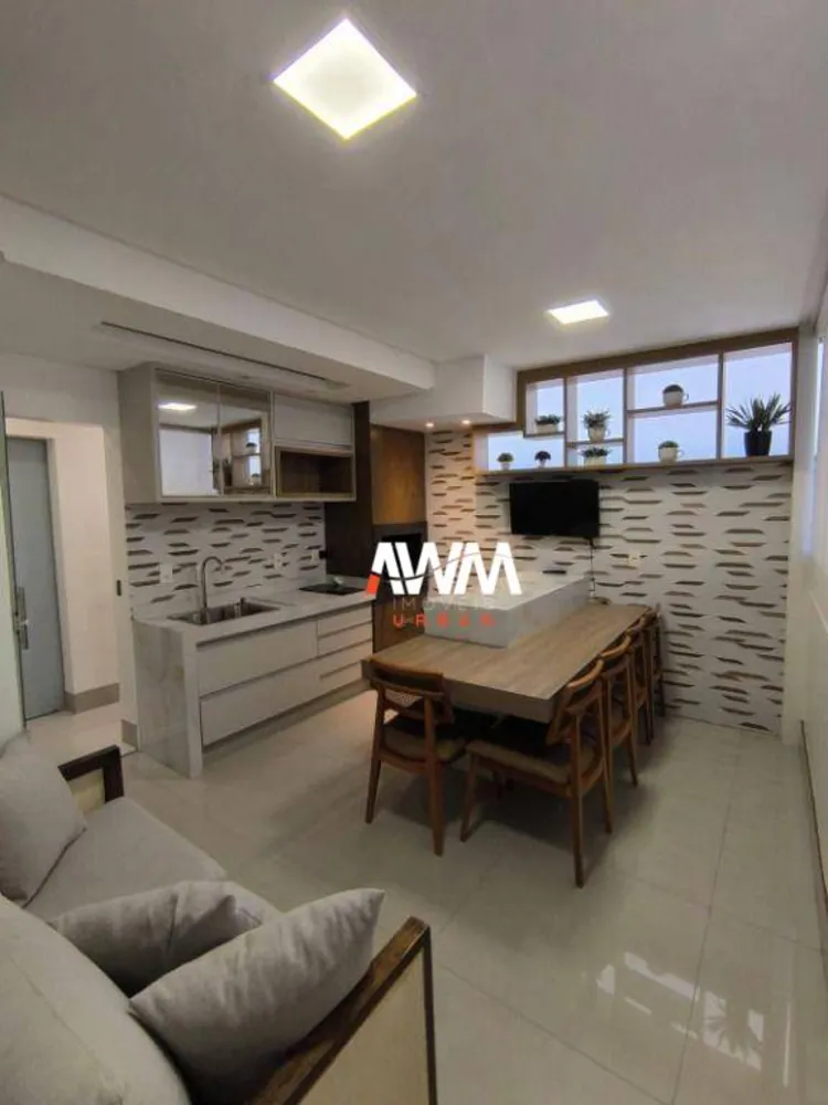 Cobertura, 3 quartos, 108 m² - Foto 6