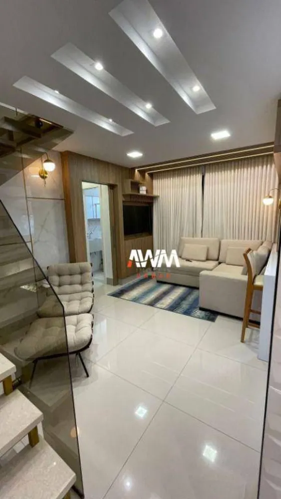 Cobertura, 3 quartos, 108 m² - Foto 5