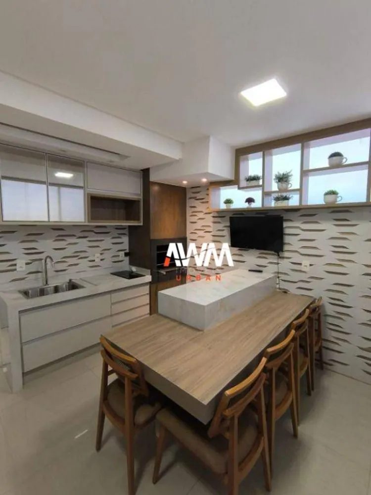 Cobertura, 3 quartos, 108 m² - Foto 7