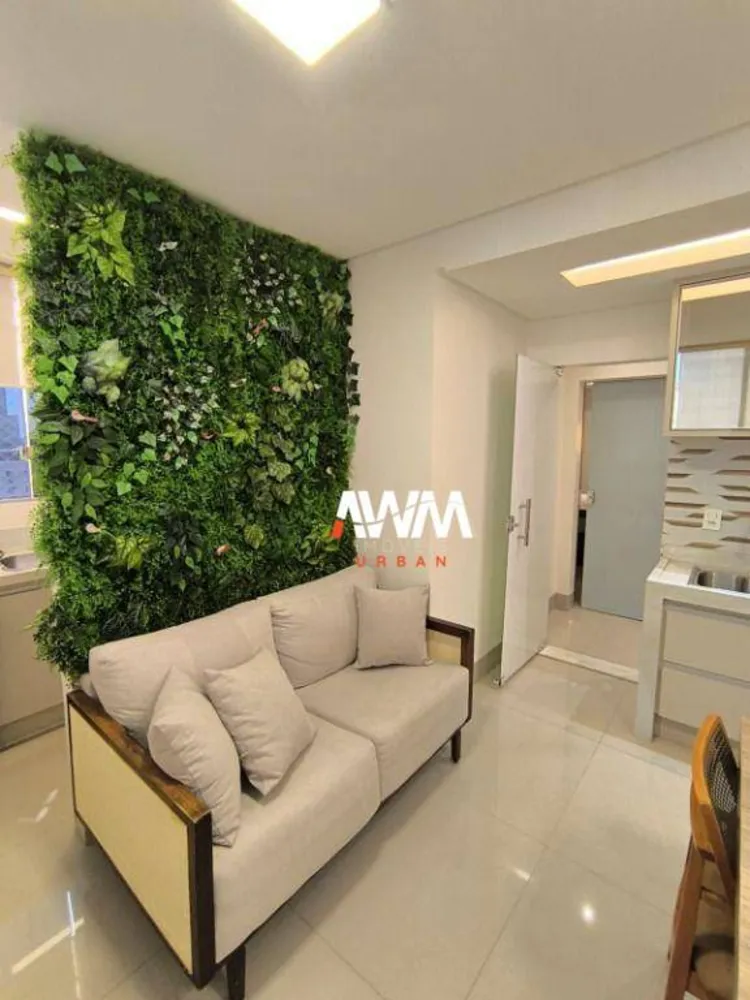 Cobertura, 3 quartos, 108 m² - Foto 2