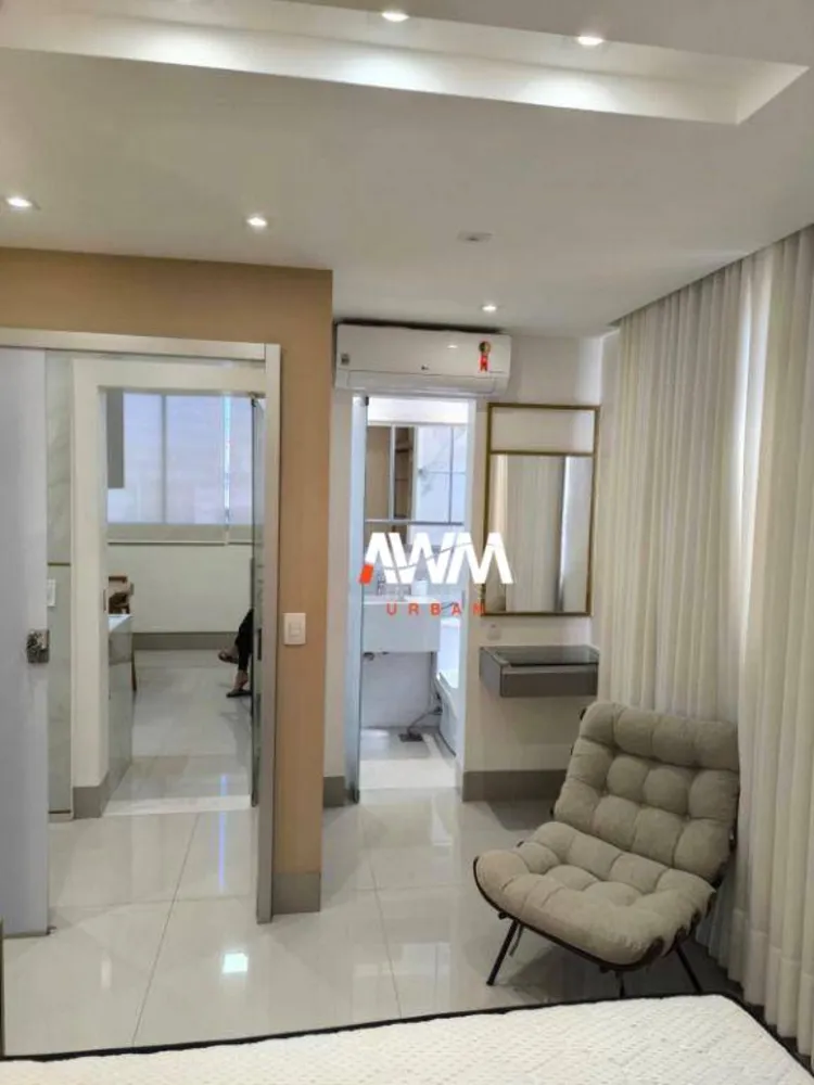 Cobertura, 3 quartos, 108 m² - Foto 3