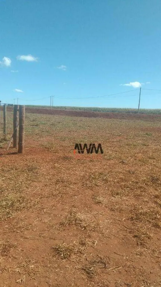 Fazenda, 454 hectares - Foto 2