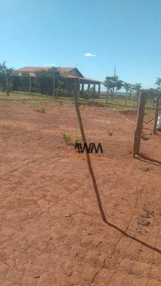 Fazenda, 454 hectares - Foto 13