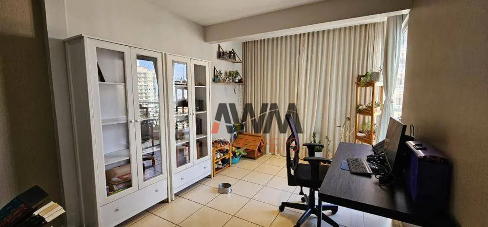 Apartamento, 3 quartos, 105 m² - Foto 2