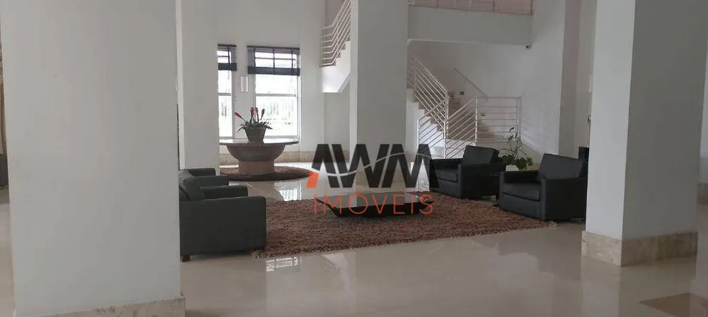 Apartamento, 3 quartos, 105 m² - Foto 9