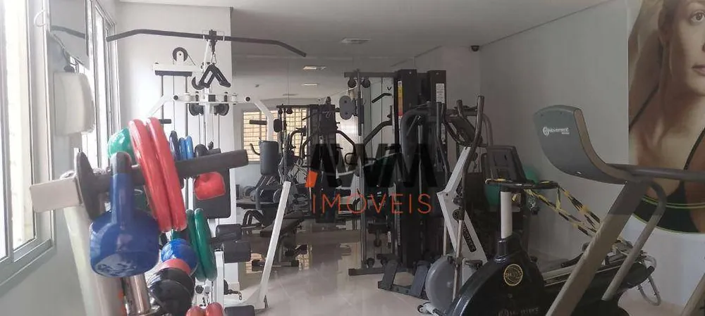 Apartamento, 3 quartos, 105 m² - Foto 11
