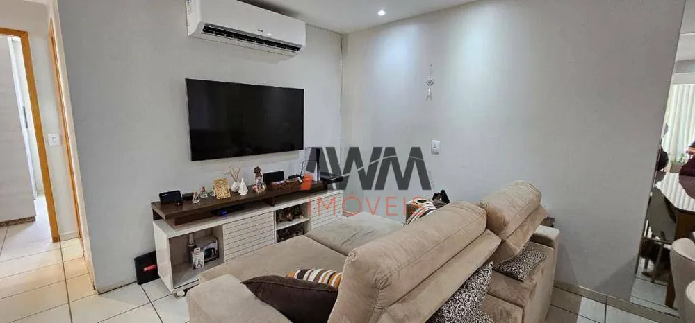 Apartamento, 3 quartos, 105 m² - Foto 4