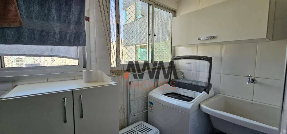 Apartamento, 3 quartos, 105 m² - Foto 6