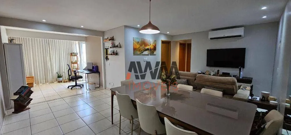 Apartamento, 3 quartos, 105 m² - Foto 1