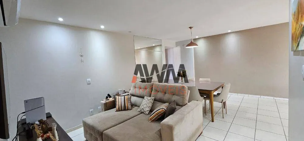 Apartamento, 3 quartos, 105 m² - Foto 3
