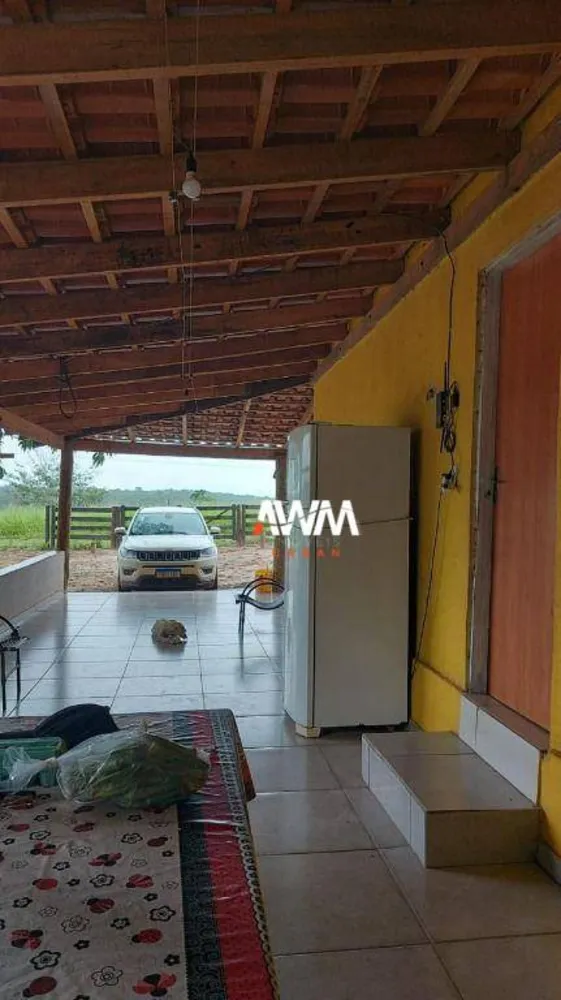 Fazenda, 179 hectares - Foto 7