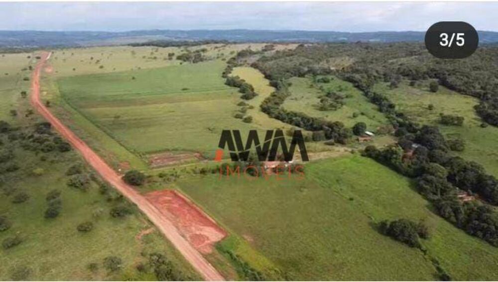 Fazenda à venda, 1548800M2 - Foto 2