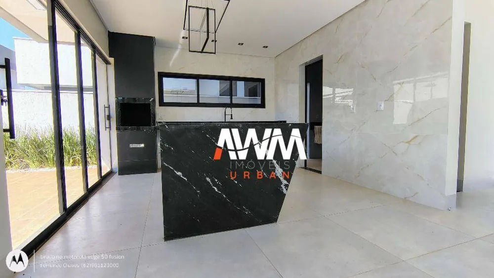 Sobrado, 3 quartos, 230 m² - Foto 4