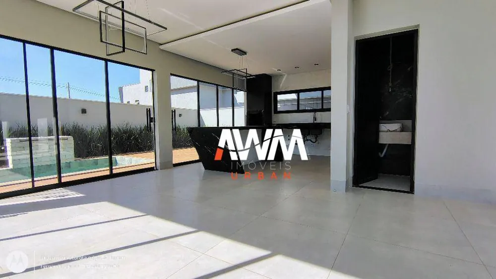 Sobrado, 3 quartos, 230 m² - Foto 3