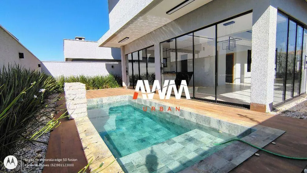 Sobrado, 3 quartos, 230 m² - Foto 1